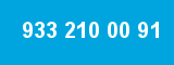 933 210 00 91